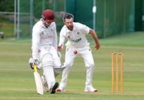 E Division West league leaders Abbotskerswell 2nd XI continue to cruise