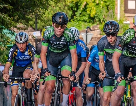Ramping up European Youth Tour prep