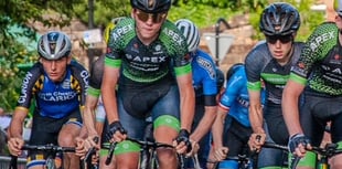 Ramping up European Youth Tour prep