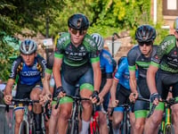 Ramping up European Youth Tour prep