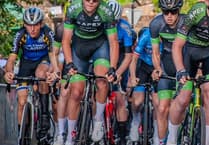 Former Mid Devon rider ramping up European Youth Tour prep
