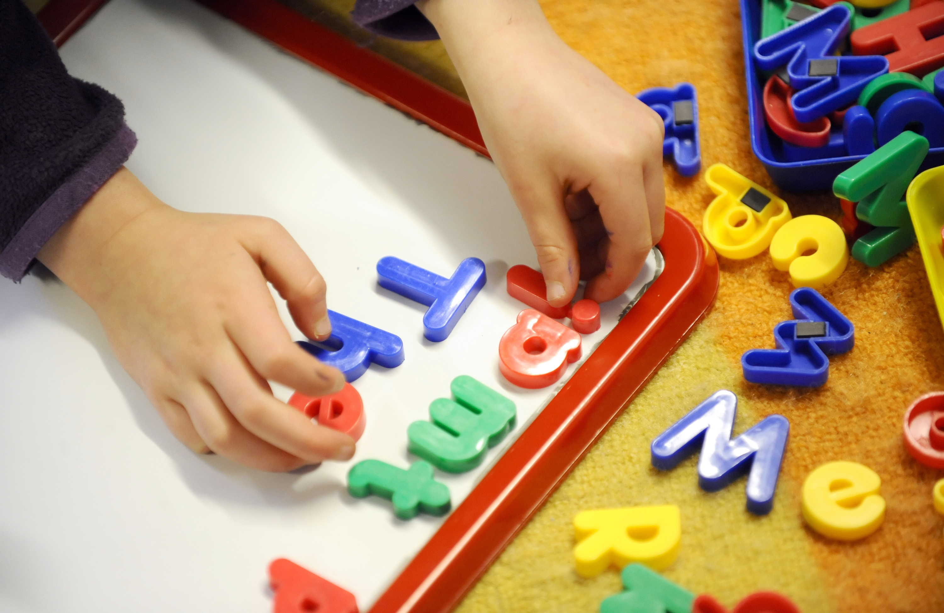 More families benefit from tax-free childcare in Teignbridge