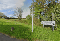 Permission for 'Battery Box' at Two Mile Oak Cross refused