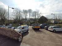 EV charging point plans for village car park rejected 