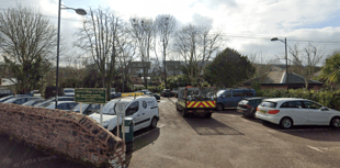 EV charging point plans for village car park rejected 