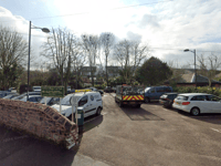 EV charging point plans for village car park rejected 