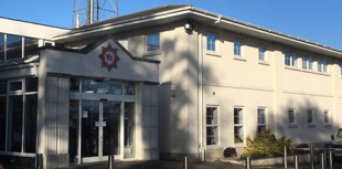 Police commissioner office borrows £5m from fire service