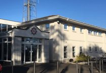 Devon's police commissioner office borrows £5m from fire service