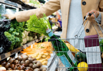 Close to £2million worth of food vouchers sent to Devon families