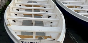 Boat traffic warning ahead of Round the Islands race