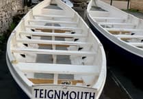 Boat traffic warning ahead of Round the Islands race