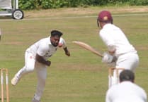 Abbotskerswell and Ipplepen bringing up the B Division rear