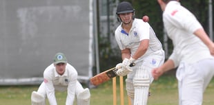 Ashburton ease past neighbours South Devon