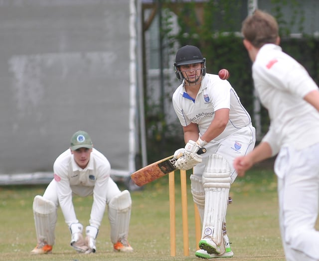Ashburton ease past neighbours South Devon