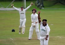 Ipplepen write off fellow B Division strugglers Abbotskerswell
