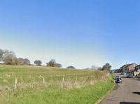 Homes plan for Exeter greenfield site