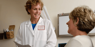 Women urged to come forward for cervical screening