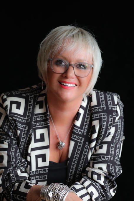 Westbank's CEO Sarah Hicks (photo by Andra Patriche) 