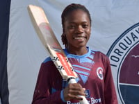 International talent arrives at Torquay & Kingskerswell