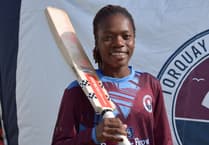 International talent arrives at Torquay & Kingskerswell Cricket Club