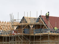 More new homes starting to be built in Teignbridge this year