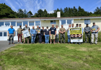 Rural officers swot up on fishing laws