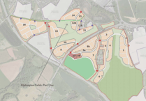 More Matford homes plans published