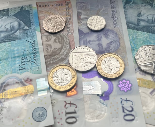 Teignmouth precept increase ‘in line with inflation’