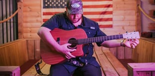 Dust off your Stetsons and boots y'all
