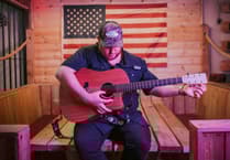 Dust off your Stetsons and boots y'all