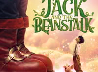 Fancy climbing a beanstalk with Jack?