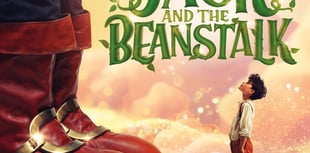 Fancy climbing a beanstalk with Jack?