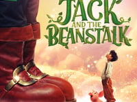 Fancy climbing a beanstalk with Jack?