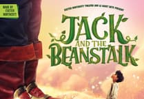 Fancy climbing a beanstalk with Jack?