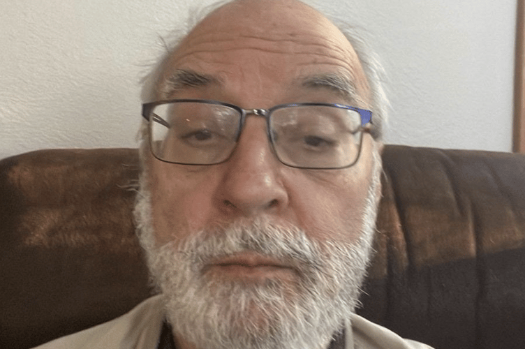 Paul Hudson