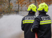 Busy Saturday for Teignbridge fire crews 