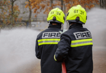Busy Saturday for Teignbridge fire crews
