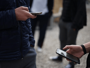 Patients take greater control of their care with new app connection