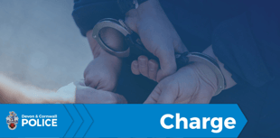 Man arrested and charged after Newton Abbot shoplifting offences 