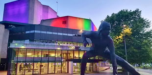 Edinburgh Fringe Festival slot up for grabs to local theatre artist