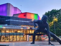 Edinburgh Fringe Festival slot up for grabs to local theatre artist