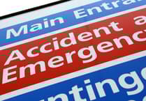 Wait times for A&E arrivals at the Royal Devon University Healthcare Trust have not improved since Labour came to power