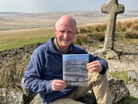  Author says maps are ‘getting Dartmoor wrong’