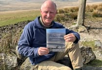 Author Nick Pannell says maps are ‘getting Dartmoor wrong’