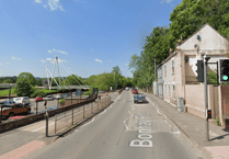 Firearms officers called as Exeter man makes threats with chainsaw