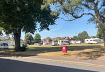 Council 'exploring all viable options' to prevent access as travellers served notice