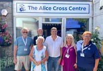 Community centre celebrates Alice Cross legacy