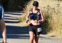 Teignmouth runner conquers 100km ultra marathon