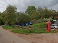 Village can still phone home