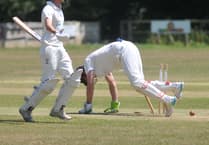 Teignmouth & Shaldon administer a three-figure thrashing to Chudleigh